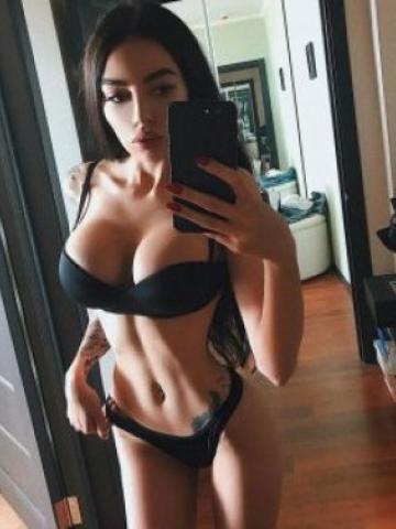 Марина Приволжье