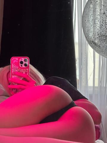 Людмила Реал Спортивная Блондинка фото 15