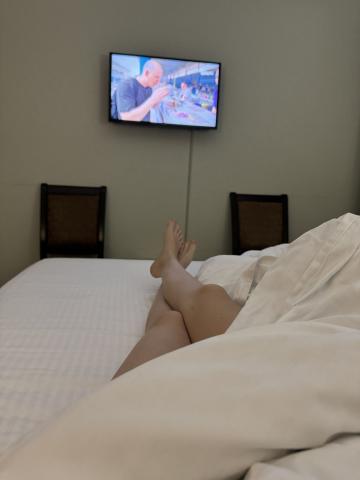 Людмила Реал Спортивная Блондинка фото 5