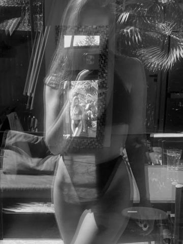 Людмила Реал Спортивная Блондинка фото 6