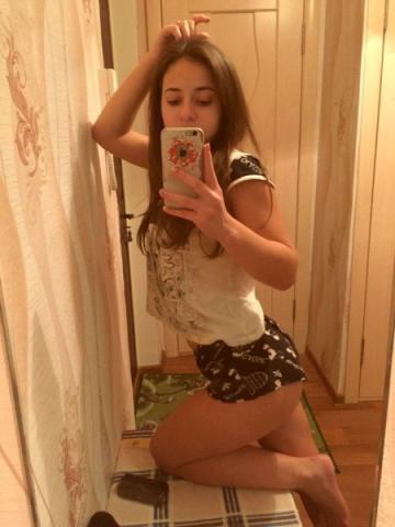 Анастасия Приволжье